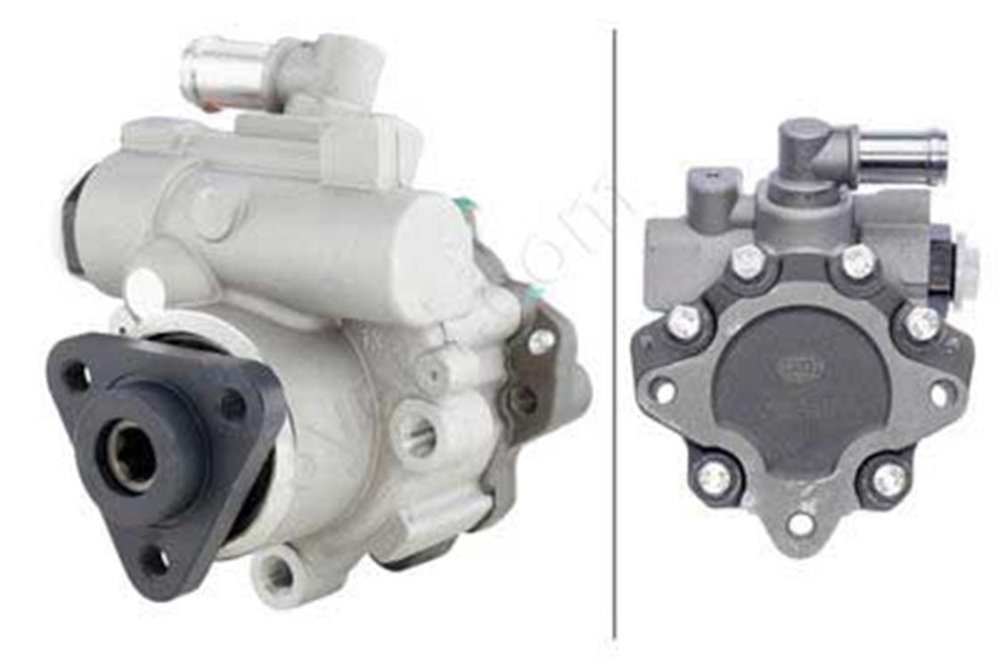 8TL 359 000-271VW DİREKSİYON POMPASI A4-PASSAT 1.6-1.8T-1.9 TDI - VW - OEM 8D0 145 156 KHELLA