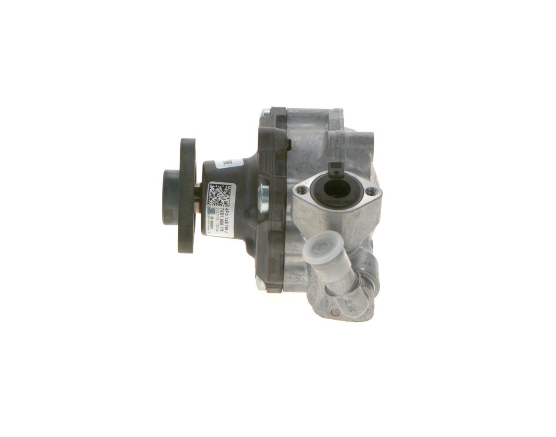 VW DİREKSİYON POMPASI A6 2.7 3.0 TDI 08> - VW - OEM 4F0145156A