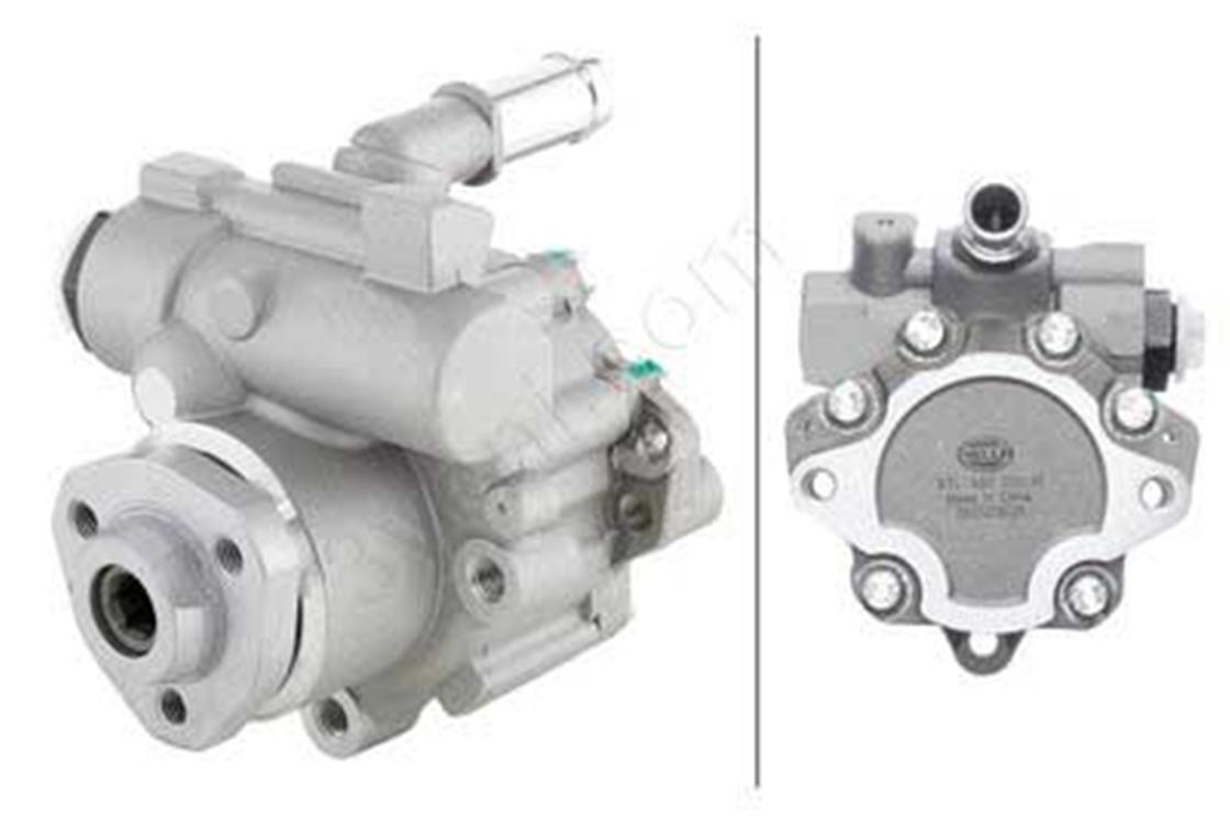 8TL 359 000-161VW DİREKSİYON POMPASI POLO AEE-AUA-AHW  94-2005 - VW - OEM 032 145 157 A.HELLA