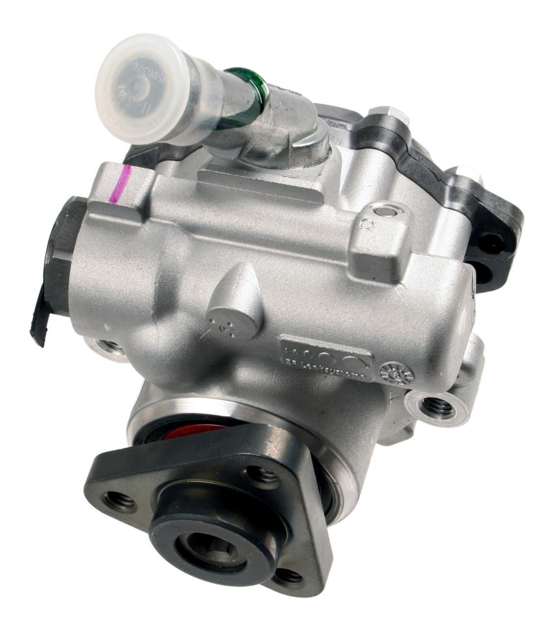 VW DİREKSİYON POMPASI - VW - OEM 4E0145156B