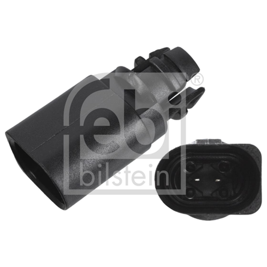 174268VW DIŞ ISI SENSÖRÜ GOLF- JETTA -PASSAT A4-A6-Q7 - VW - OEM 8Z0 820 535FEBİ