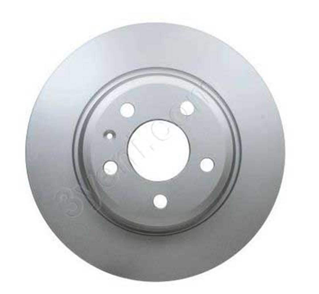 VW DİSK A4-A5-A6-A7-Q5 ARKA 2008 -> - VW - OEM 8K0615601M....