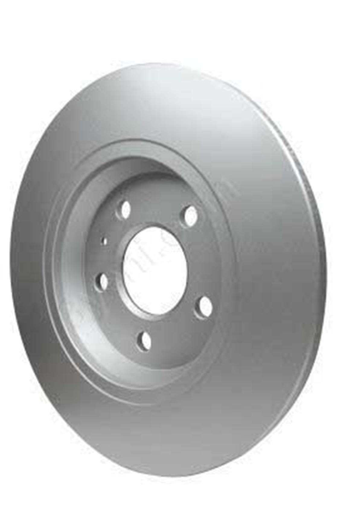 VW DİSK A4-A5-A6-A7-Q5 ARKA 2008 -> - VW - OEM 8K0615601M....