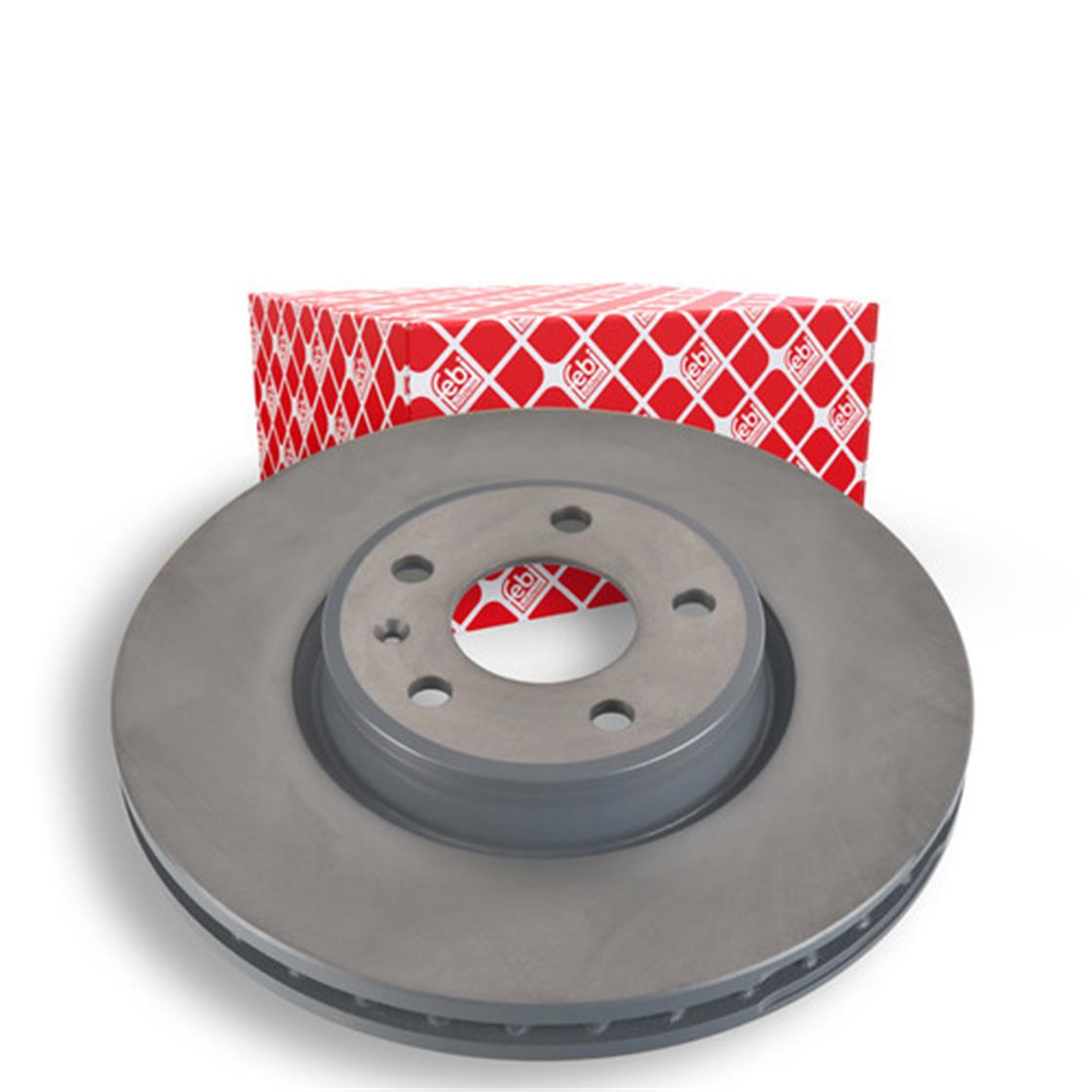 107505VW DİSK A4-A5-A6-Q5 ÖN 2015> - VW - OEM 8W0 615 301 AAFEBİ