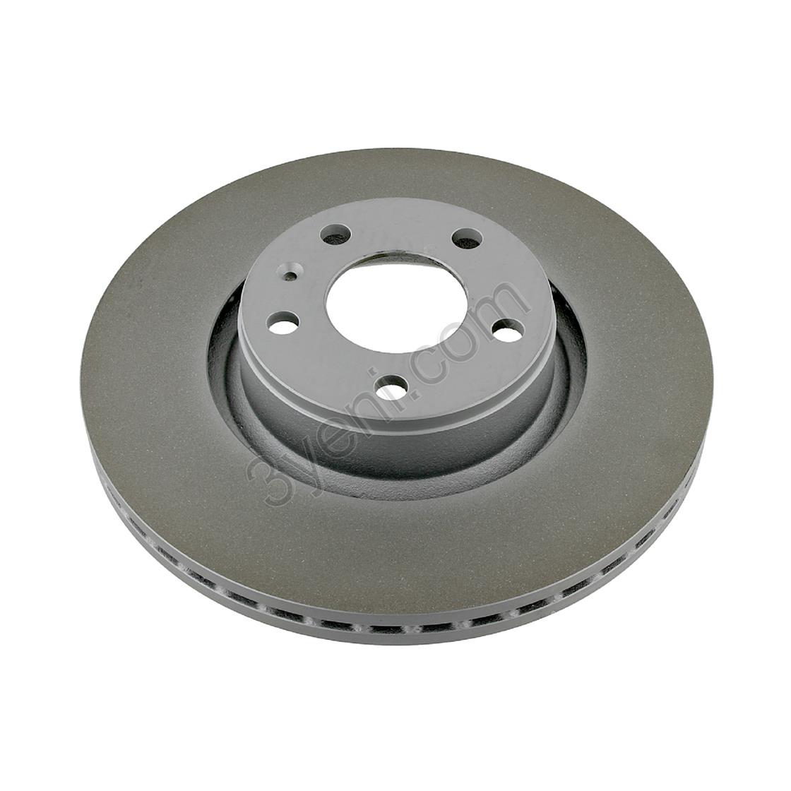 26648VW DİSK A6 2004 - 2.0 TDİ  ÖN - VW - OEM 4F0 615 301 DFEBİ