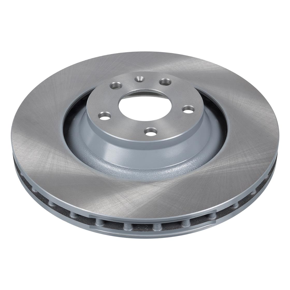 26659VW DİSK A6 3.0 2004-2006 2.7-3.0 TDI - VW - OEM 4F0 615 301 GFEBİ