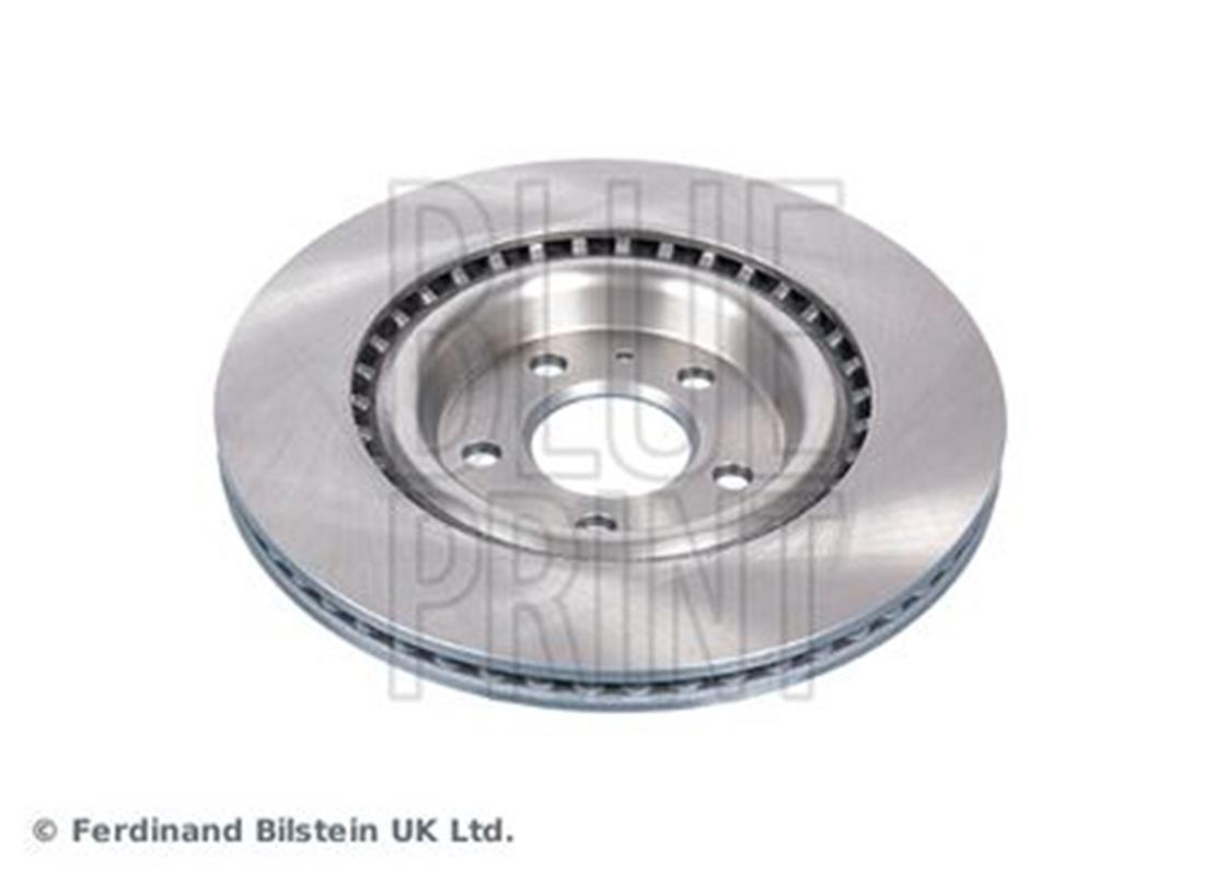 VW DISK A6-A5-A4-A8 ARKA 2.0-3.0TDI-MACAN - VW - OEM 4H0615601H..