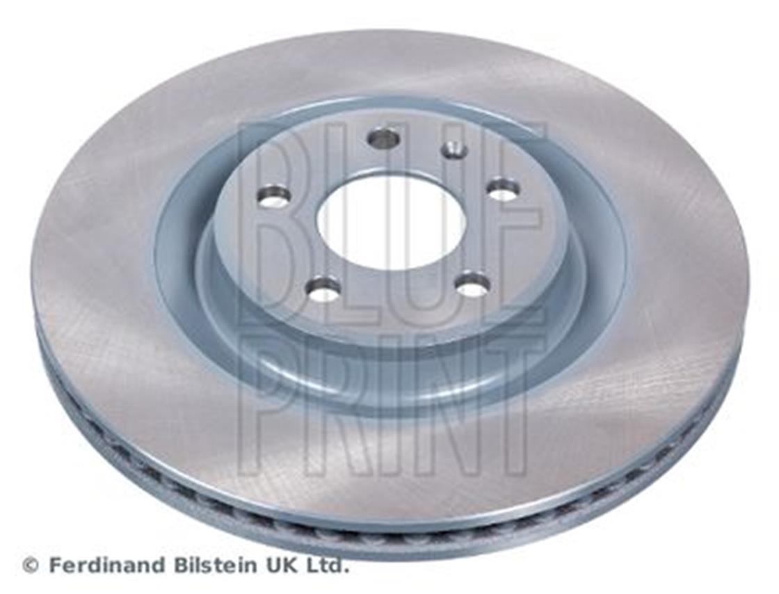 VW DISK A6-A5-A4-A8 ARKA 2.0-3.0TDI-MACAN - VW - OEM 4H0615601H..