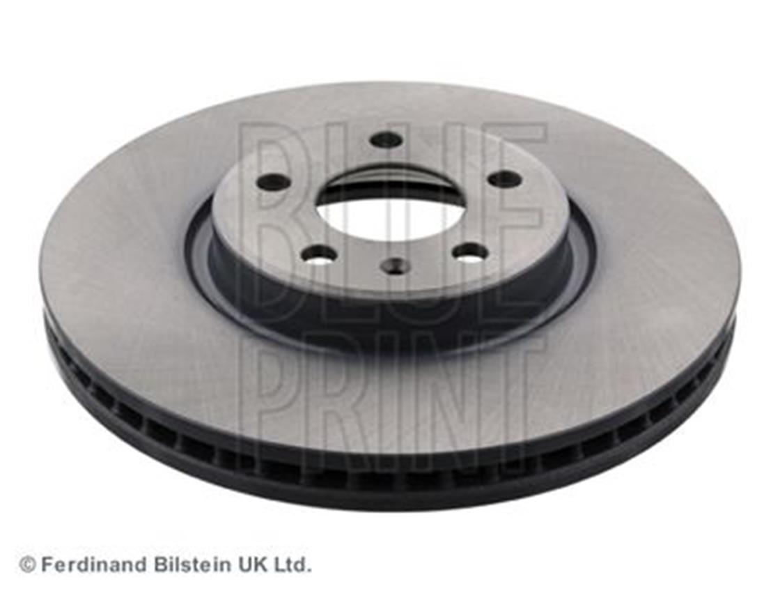 ADV184368VW DiSK A6 - A7 - Q5 ON 2012 320 mm. - VW - OEM 8R0 615 301...BLUEPRINT