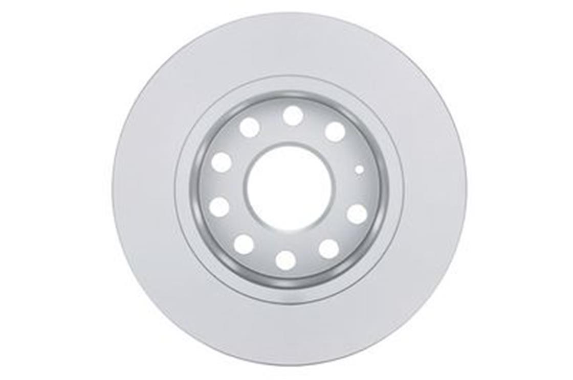 VW DİSK GOLF 5 - JETTA ARKA 253 MM. - VW - OEM 1K0615601K..