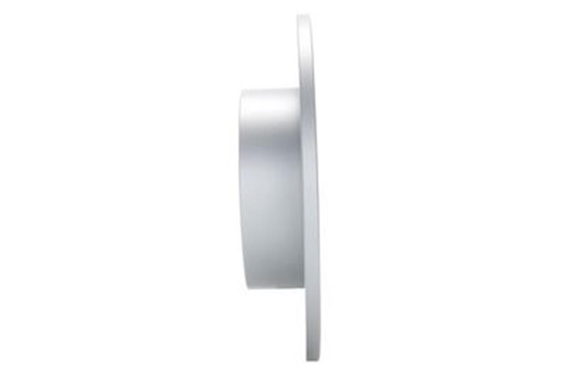 VW DİSK GOLF 5 - JETTA ARKA 253 MM. - VW - OEM 1K0615601K..