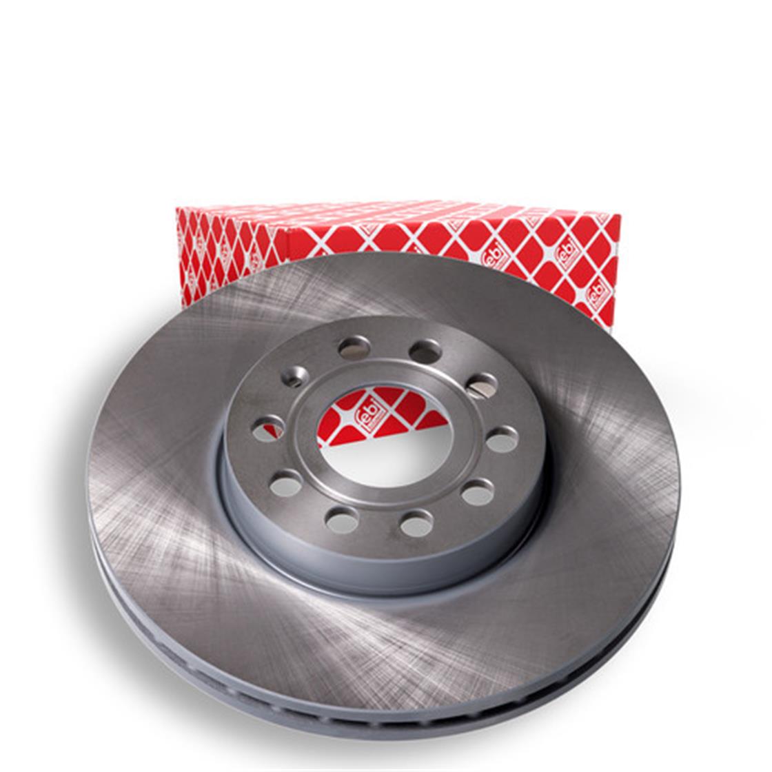 22902VW DİSK GOLF V  ÖN CADDY Y.M 2009=>  288 MM - VW - OEM 1K0 615 301 TFEBİ