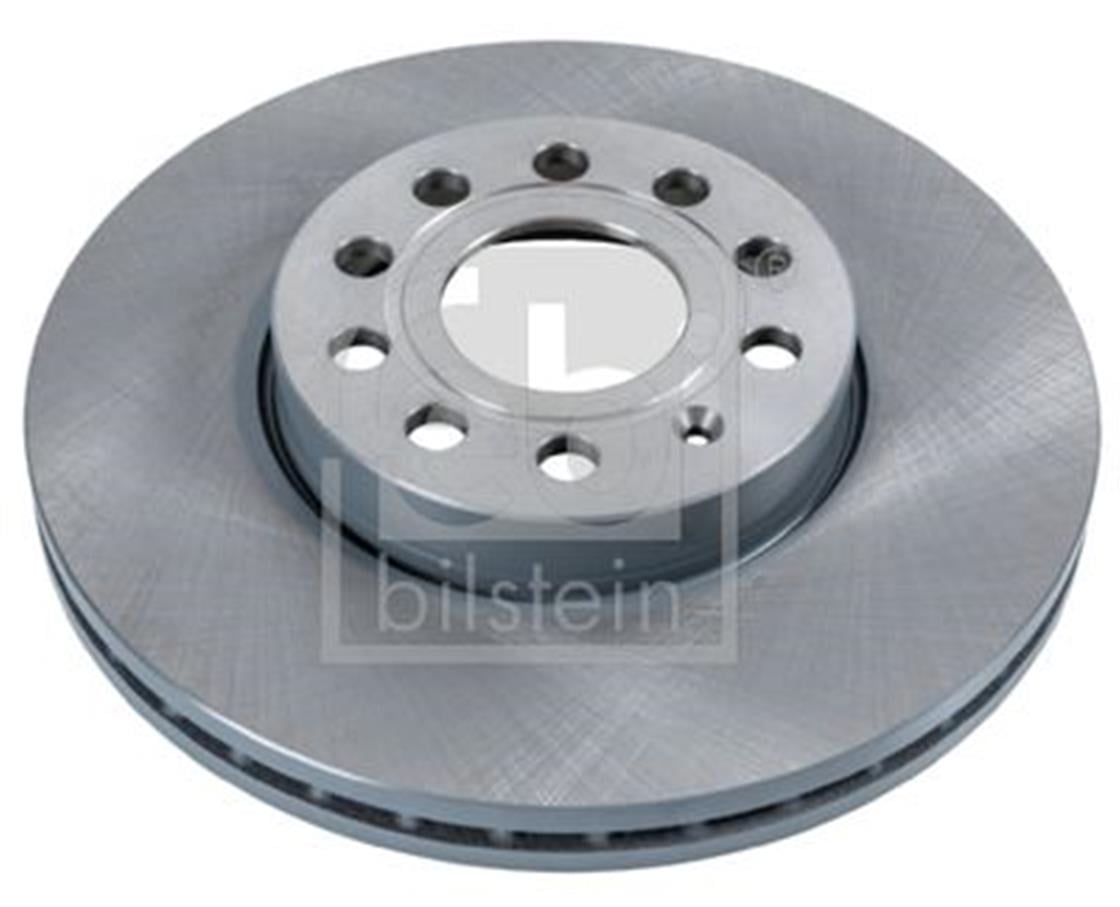 VW DISK GOLF V ON CADDY Y.M 2009=> 288 MM - VW - OEM 1K0615301T.