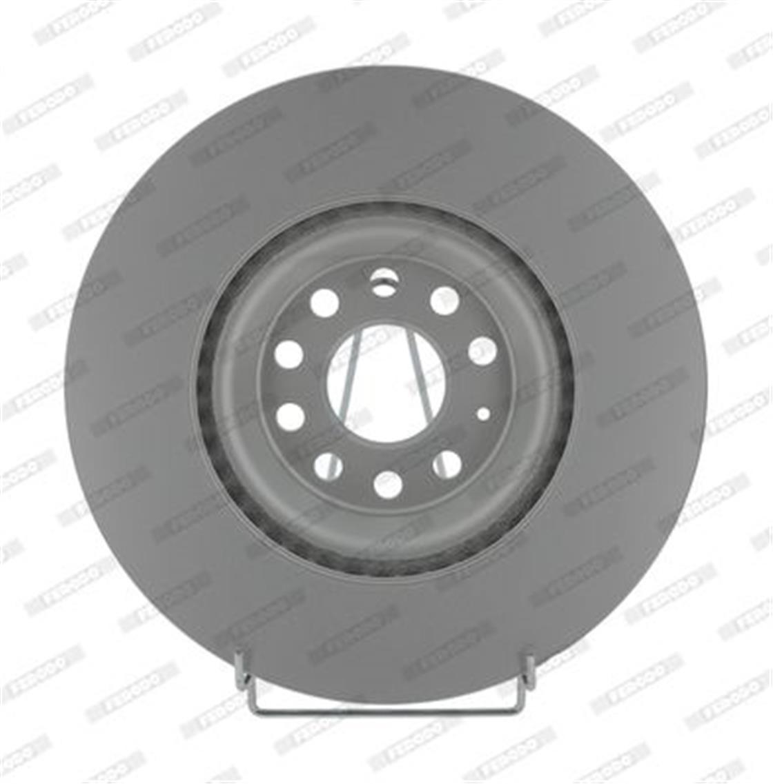 DDF2000CVW DİSK GOLF7-PASSAT-TİGUAN-AUDI TT - VW - OEM 8S0 615 301 DFERODO