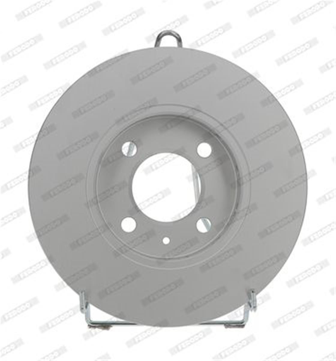 DDF2184CVW DİSK Mİİ-CITICO-UP 1.0 2012> - VW - OEM 1S0 615 301 H.FERODO