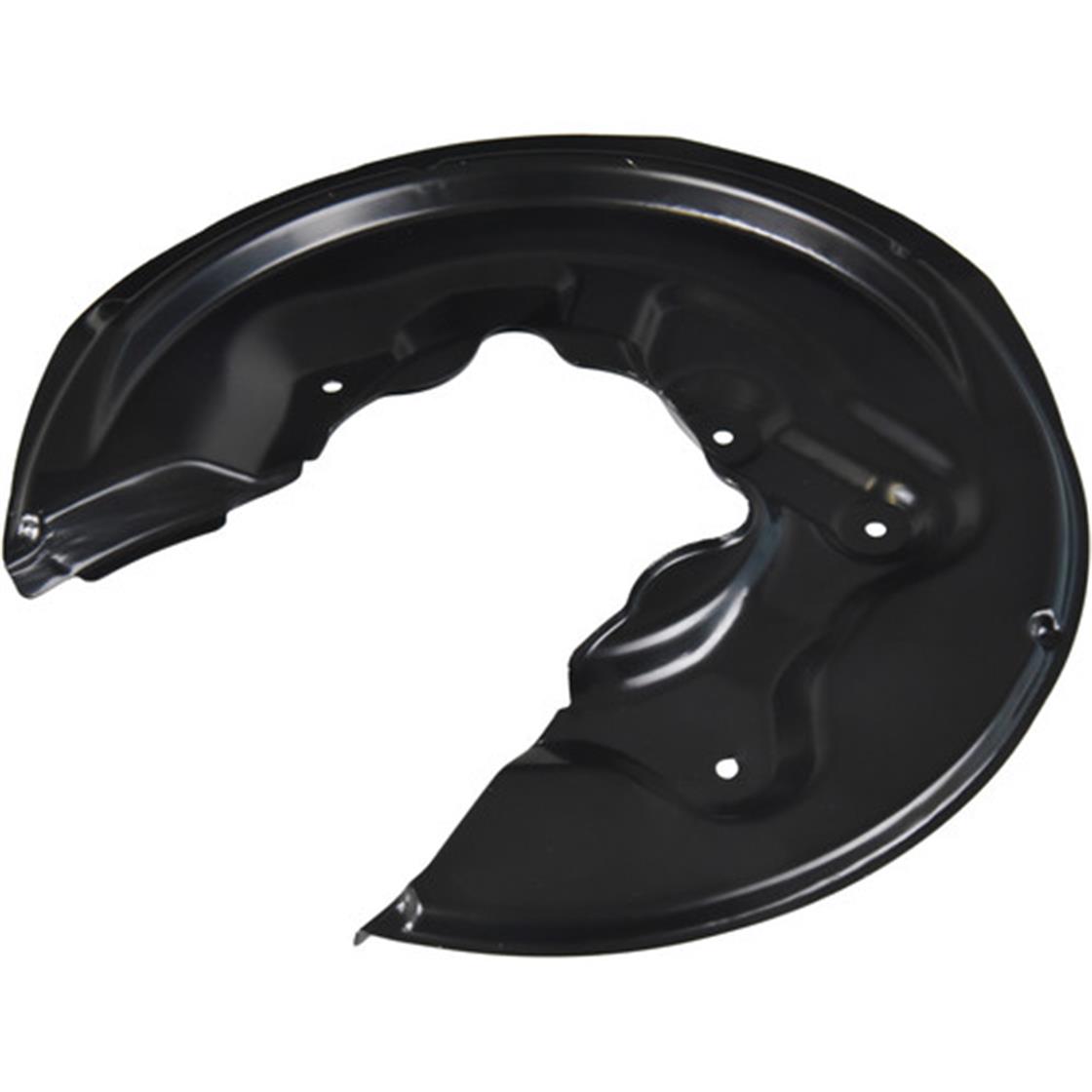 175573VW DİSK MUHAFAZA SACI PASSAT SOL ARKA 2005-2010 - VW - OEM 5N0 615 611 DFEBİ