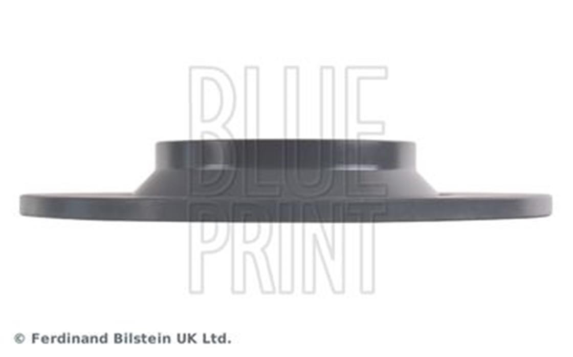 VW DİSK POLO ARKA 1.0 TSI - 1.6 TDI  2017 -   - VW - OEM 2Q0615601G.