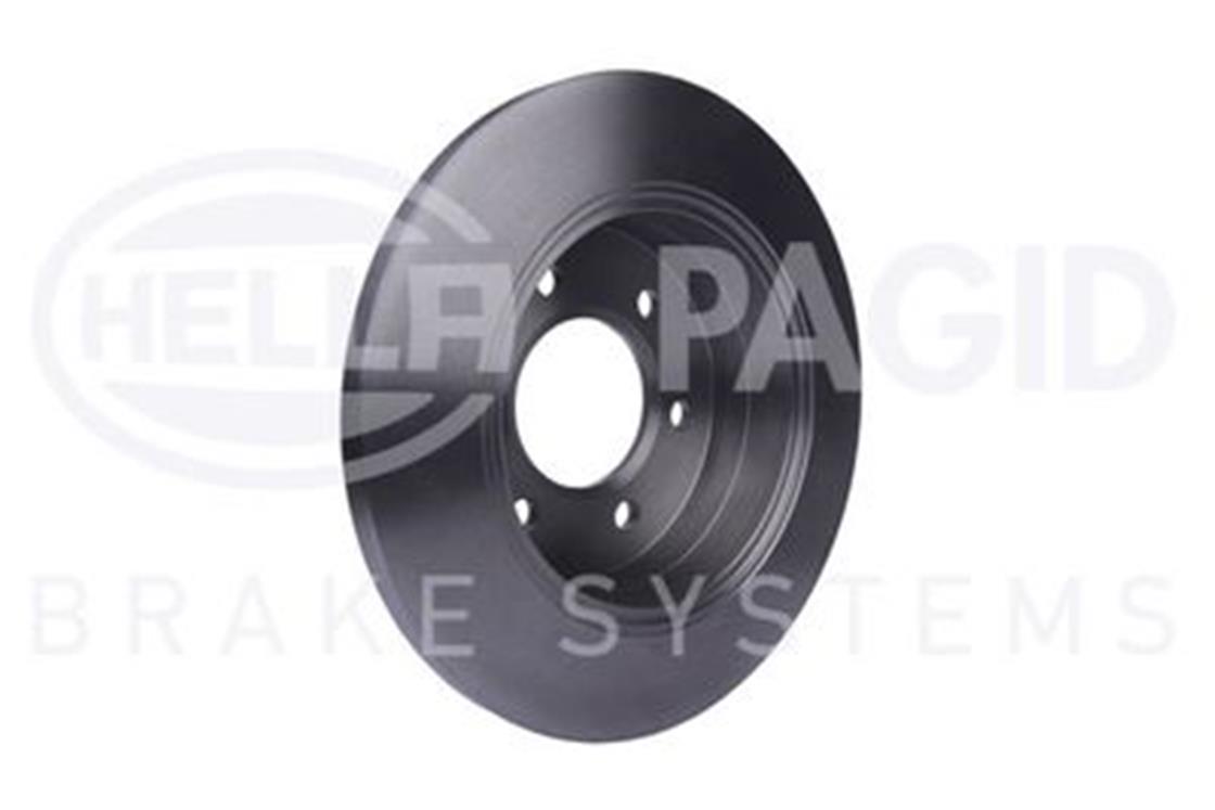 VW DISK SPRINTER-CRAFTER ARKA - VW - OEM 9064230012...