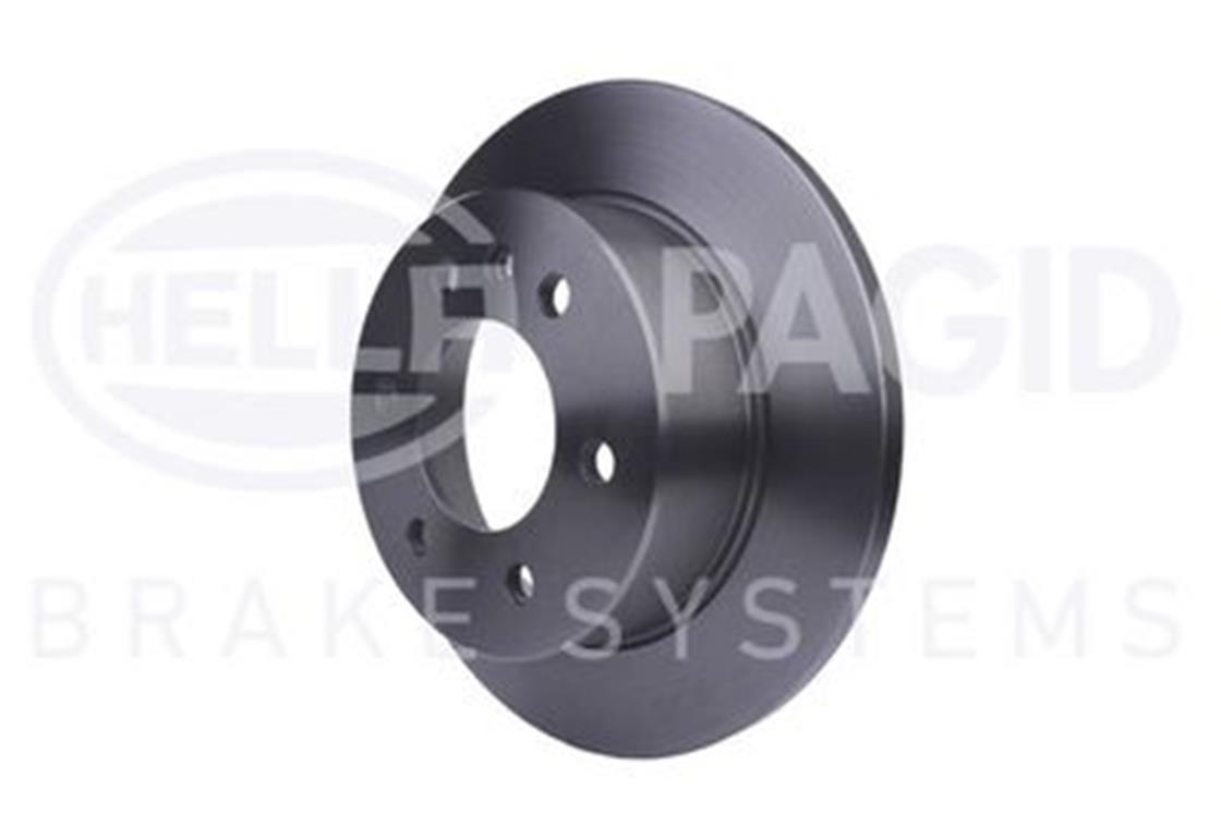 VW DISK SPRINTER-CRAFTER ARKA - VW - OEM 9064230012...
