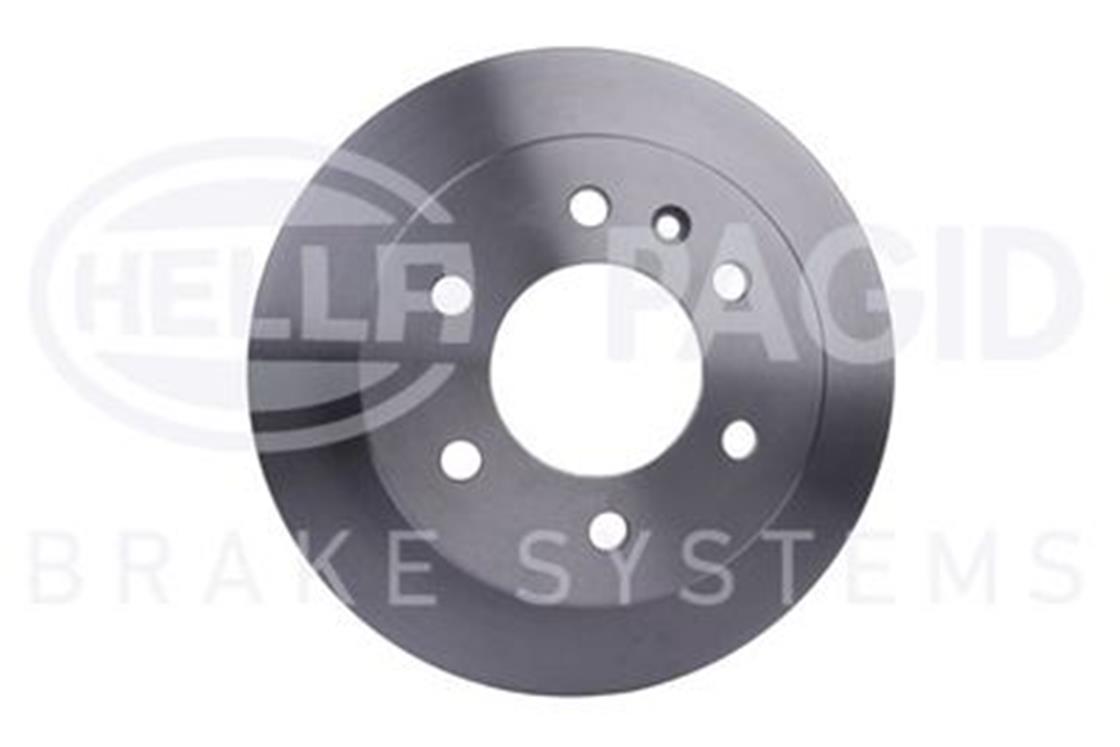 VW DISK SPRINTER-CRAFTER ARKA - VW - OEM 9064230012...