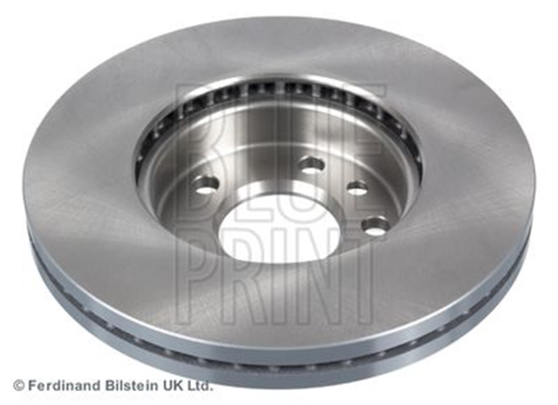 VW DİSK T5 ÖN - VW - OEM 7H0615301D...