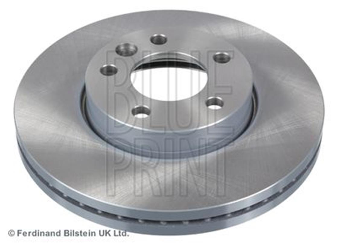 VW DİSK T5 ÖN - VW - OEM 7H0615301D...