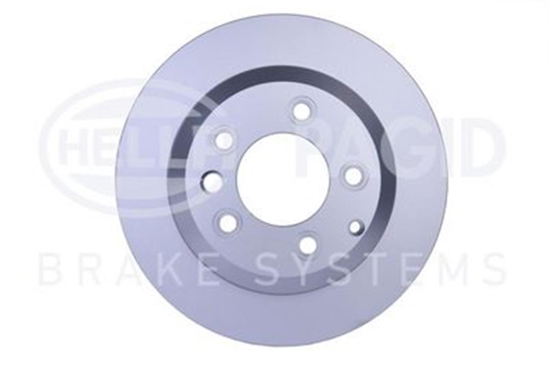 VW DİSK TOUAREG - Q7 - CAYENNE ARKA - VW - OEM 7L8615601C.