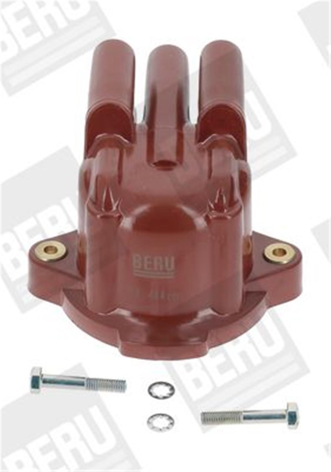 VK444VW DİSTRİBÜTÖR KAPAĞI GOLF 3 GTI 2.0 16 V - VW - OEM 037 905 207BERU
