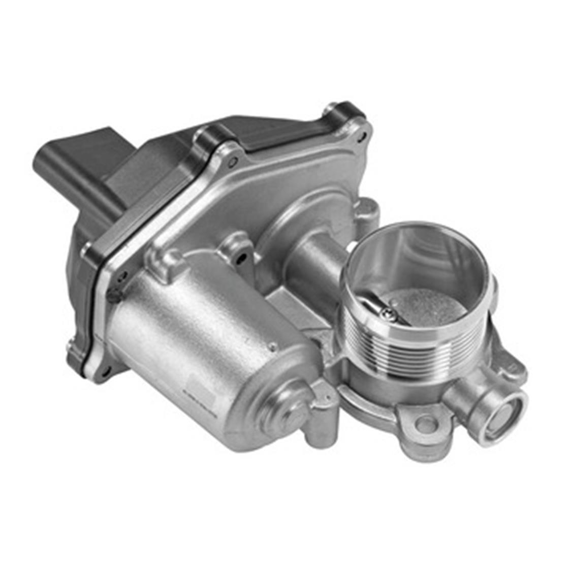 A2C59507762VW EGR VALFİ 1.6 TDI 2.0 TDI  2013> - VW - OEM 04L 131 501 CVDO CONTİ