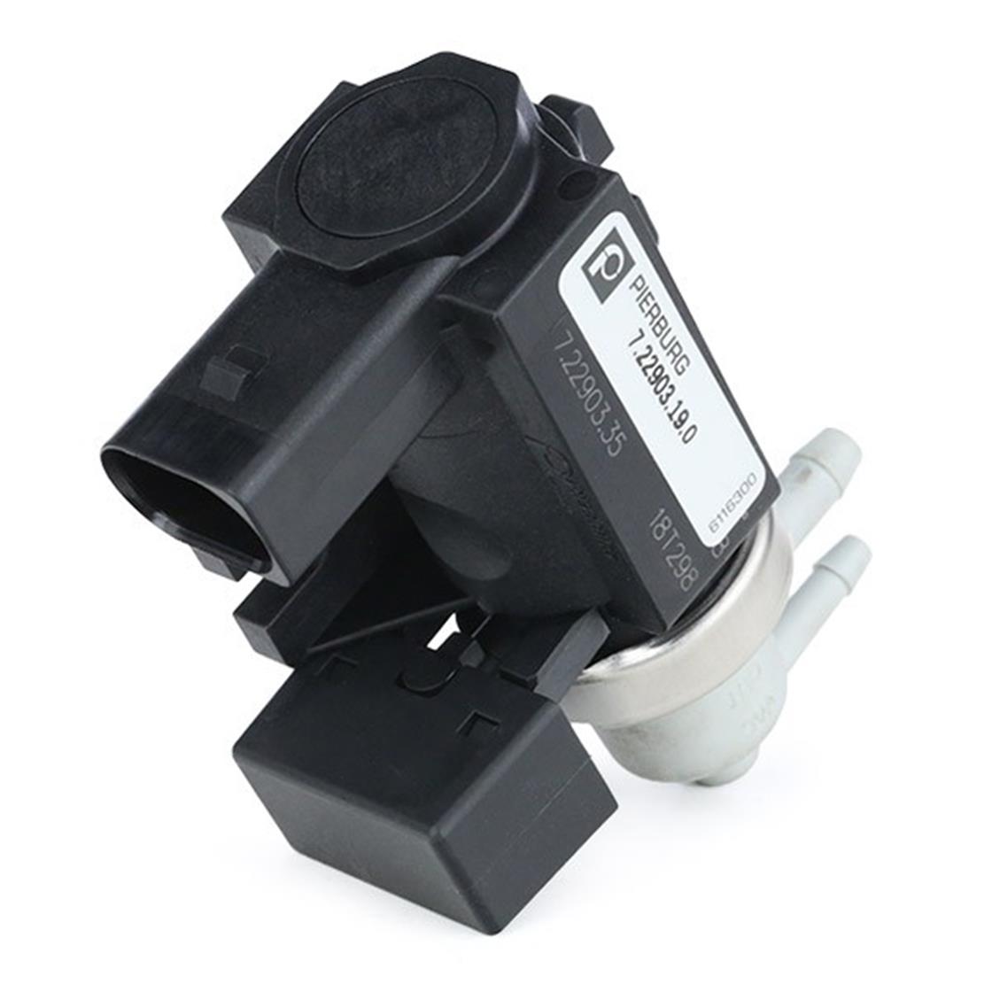 7.22903.19.0VW EGR VALFİ A4-A6 1.9 TDİ AVF - VW - OEM 8E0 906 627 APİERBURG