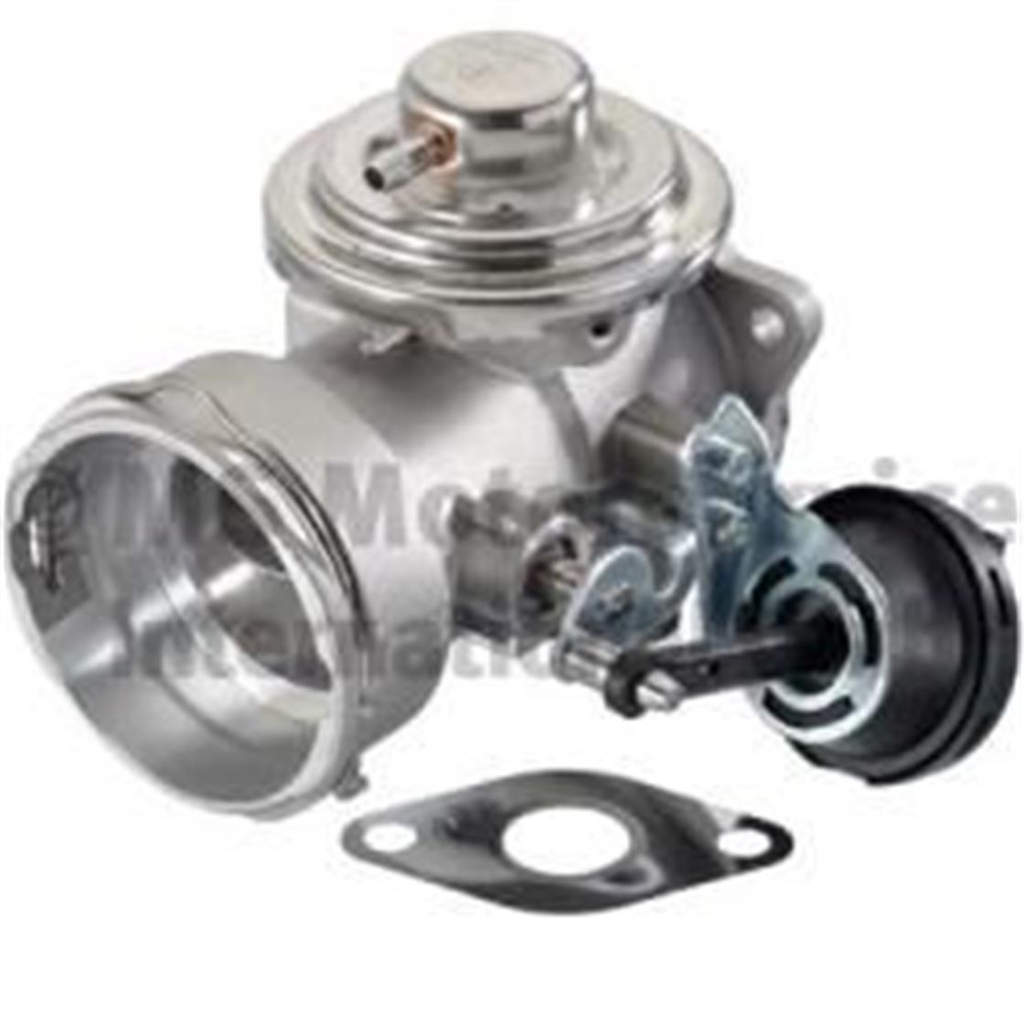 7.24809.20.0VW EGR VALFİ  PASSAT-GOLF4-A4-T5 130 LUK - VW - OEM 038 131 501 ALPİERBURG