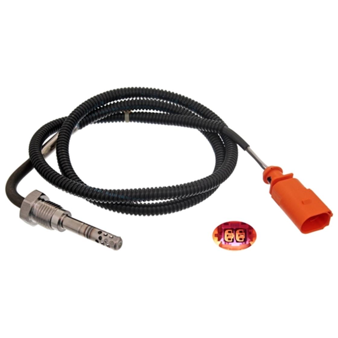 49293VW EGSOZ SICAKLIK SENSÖRÜ A4-A6 2.0 TDI 08-11 - VW - OEM 03G 906 088 BAFEBİ