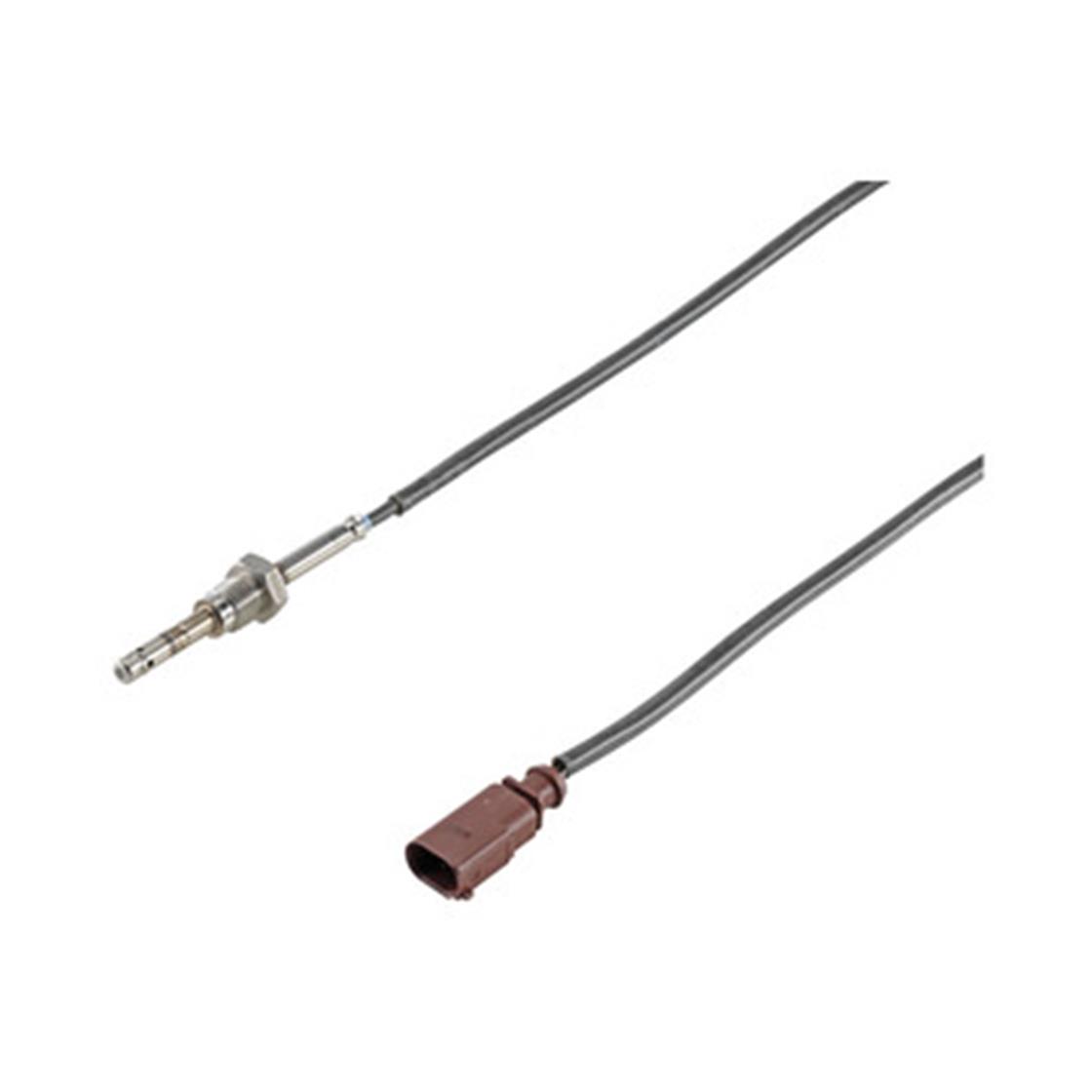2910000215100VW EGSOZ SICAKLIK SENSÖRÜ GOLF7-A3 1.6 TDI - VW - OEM 04L 906 088 E.VDO CONTİ