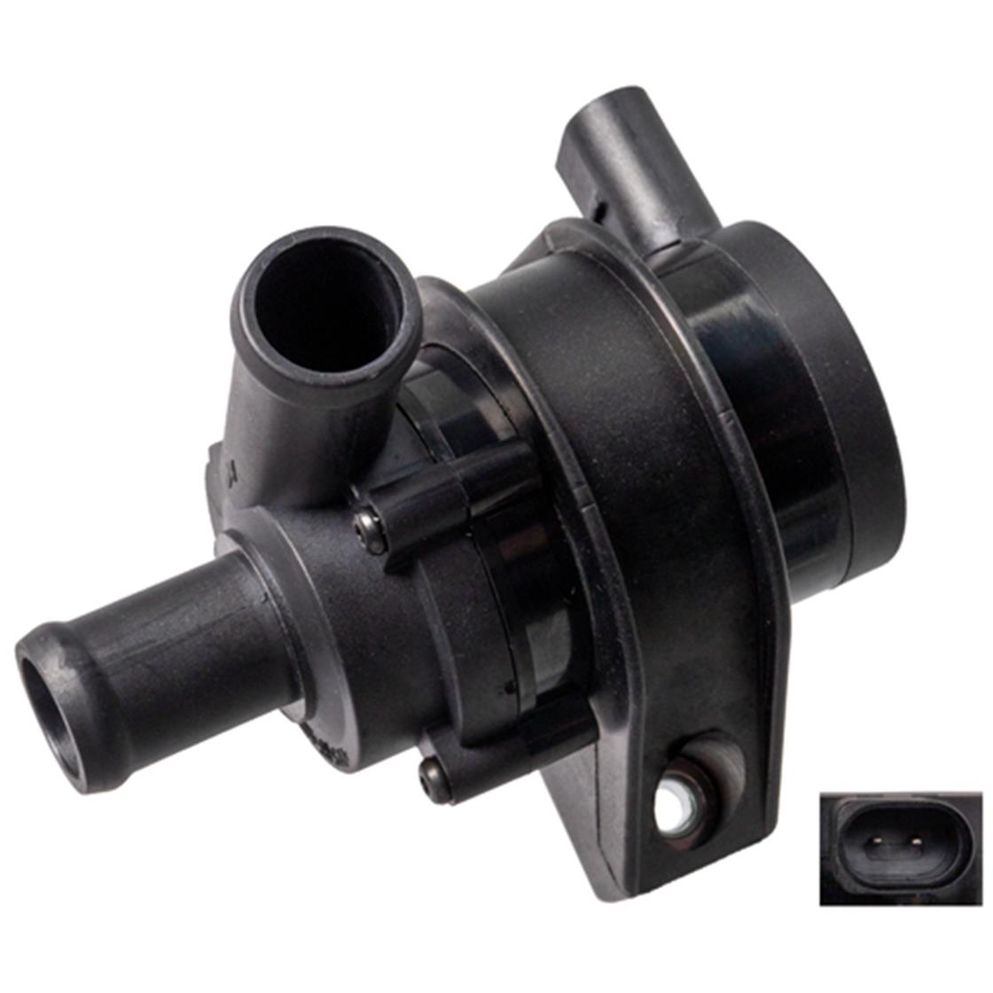 176340VW EK SU POMPASI AMAROK 2009-2016 - VW - OEM 06H 965 561FEBİ