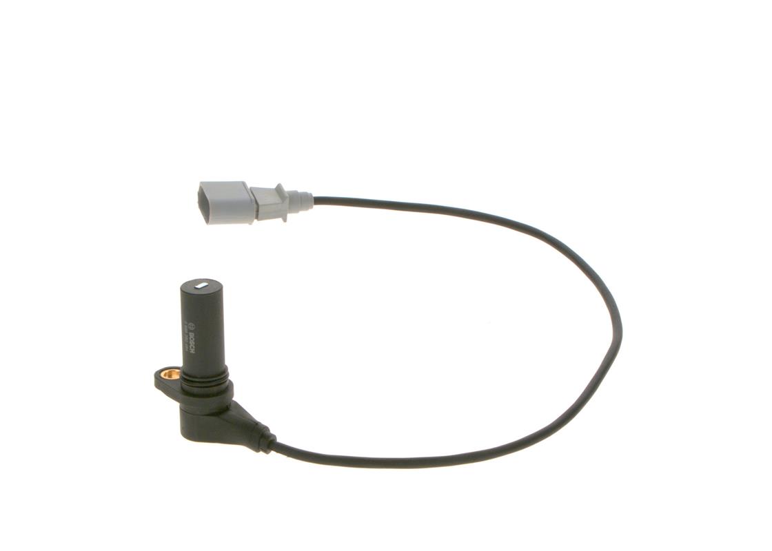 VW EKSANTRİK SENSÖRÜ PASSAT A4 T5 1.9 TDI 96-2005 - VW - OEM 038957147F,.