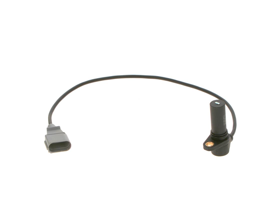 VW EKSANTRİK SENSÖRÜ PASSAT A4 T5 1.9 TDI 96-2005 - VW - OEM 038957147F,.