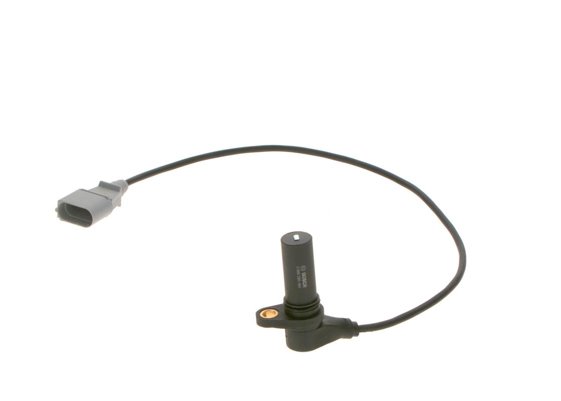 VW EKSANTRİK SENSÖRÜ PASSAT A4 T5 1.9 TDI 96-2005 - VW - OEM 038957147F,.