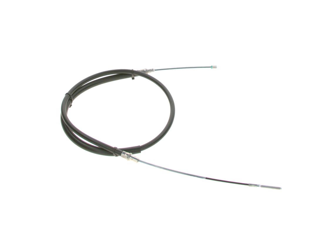 VW EL FREN TELİ GOLF 2 - VW - OEM 191609721E..
