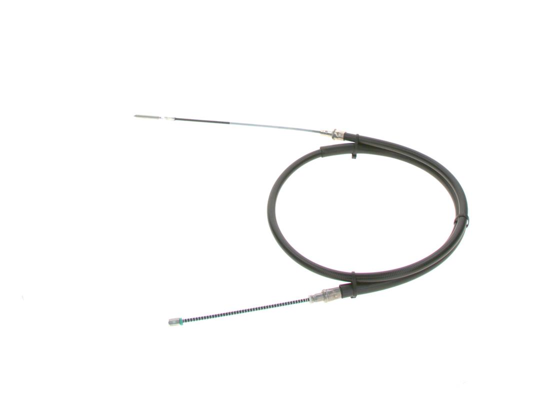 VW EL FREN TELİ GOLF 2 - VW - OEM 191609721E..
