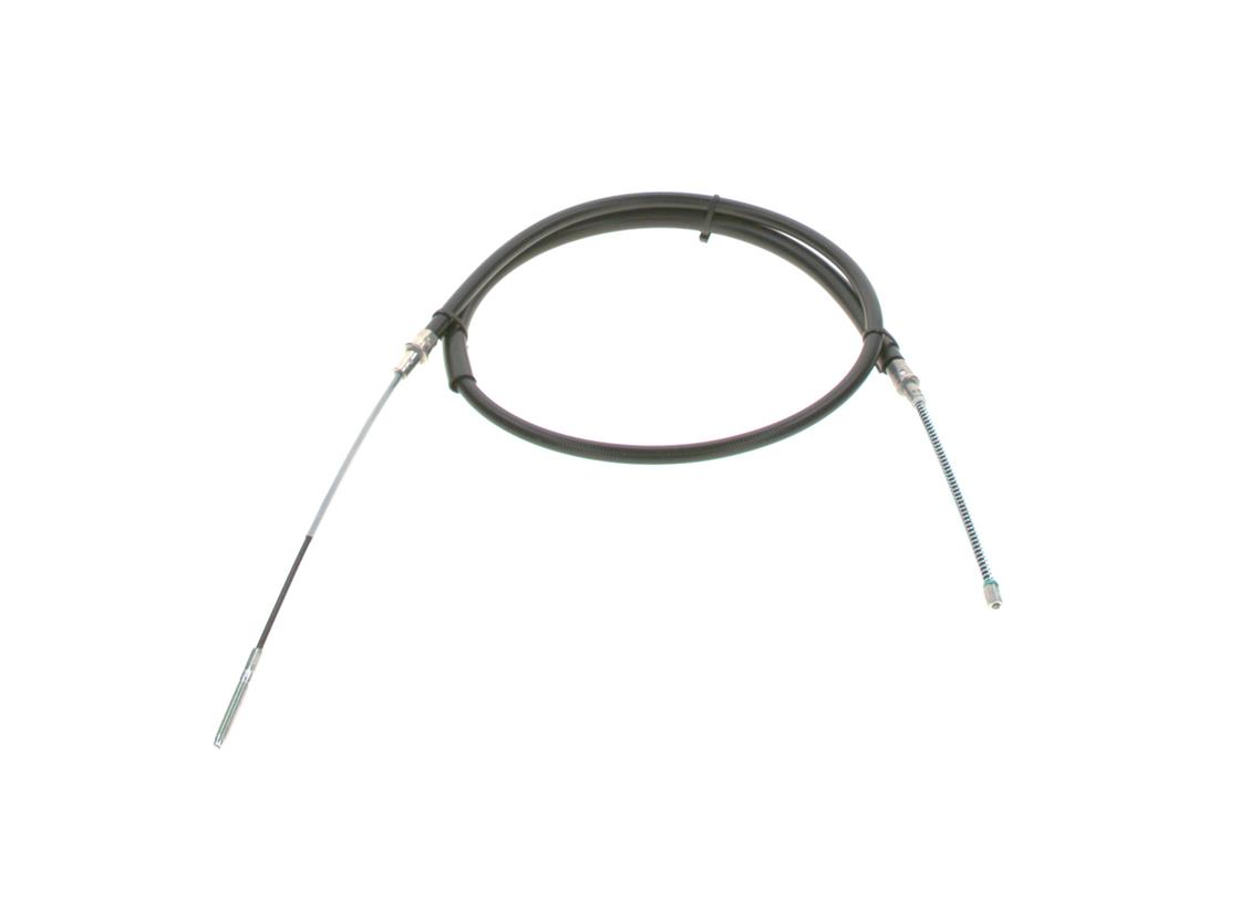 VW EL FREN TELİ GOLF 2 - VW - OEM 191609721E..