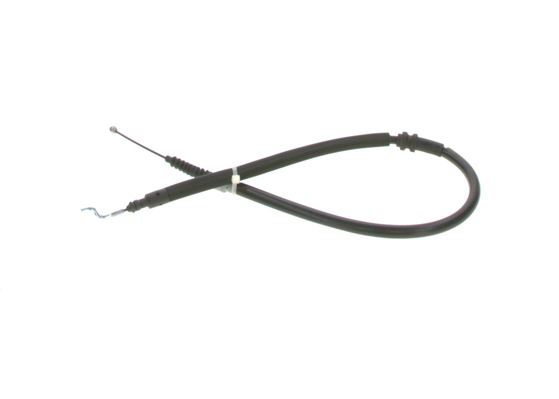 VW EL FREN TELİ T4 - VW - OEM 7D0609701..