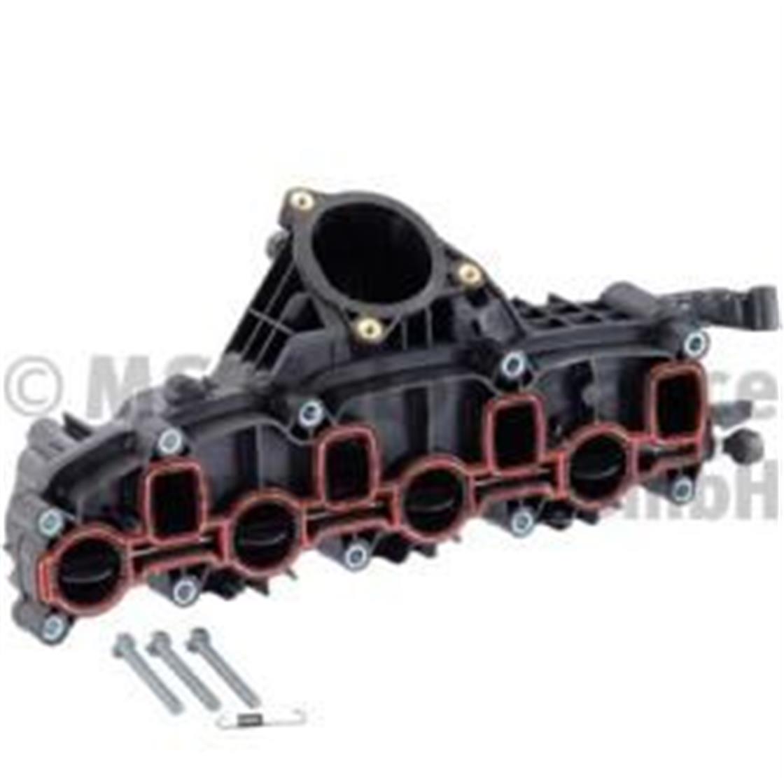 VW EMME MANİFOLD 2.0 TDI CAGA - CBAB - VW - OEM 03L129711AG