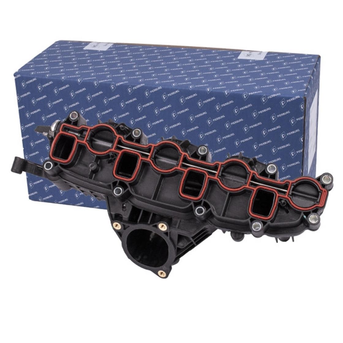 VW EMME MANİFOLD 2.0 TDI CAGA - CBAB - VW - OEM 03L129711AG