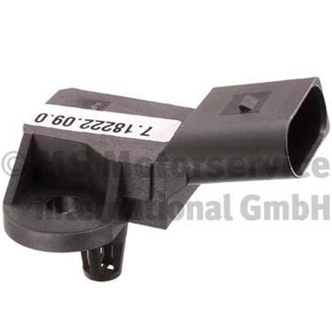 7.18222.09.0VW EMME SICAKLIK SENSÖRÜ 1.4 16 V- 1.6 FSI - VW - OEM 03C 906 051PİERBURG