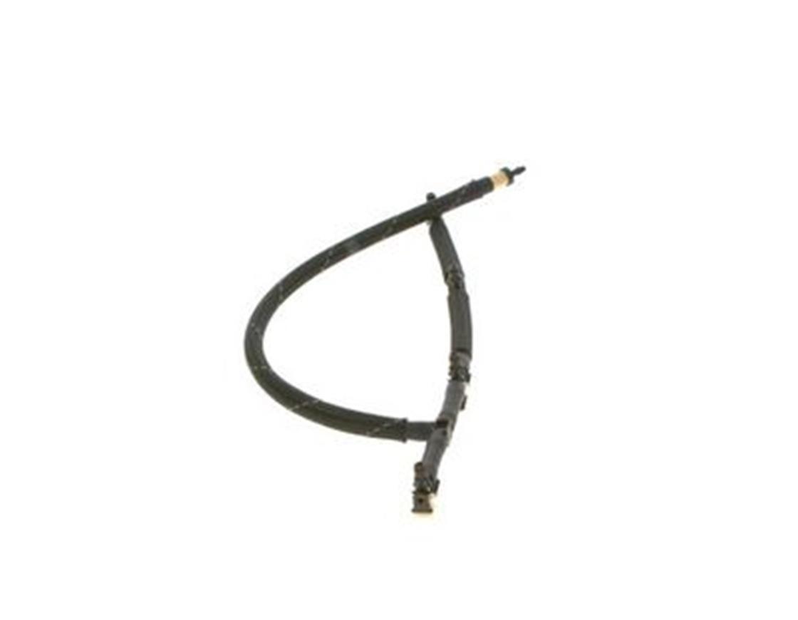 VW ENJEKTÖR HORTUMU A4-A6 2.0 TDI - VW - OEM 03L130235AE