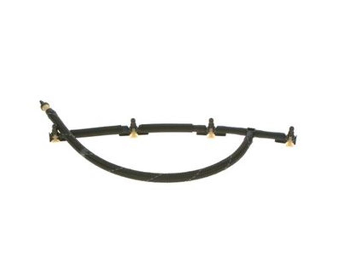 VW ENJEKTÖR HORTUMU A4-A6 2.0 TDI - VW - OEM 03L130235AE