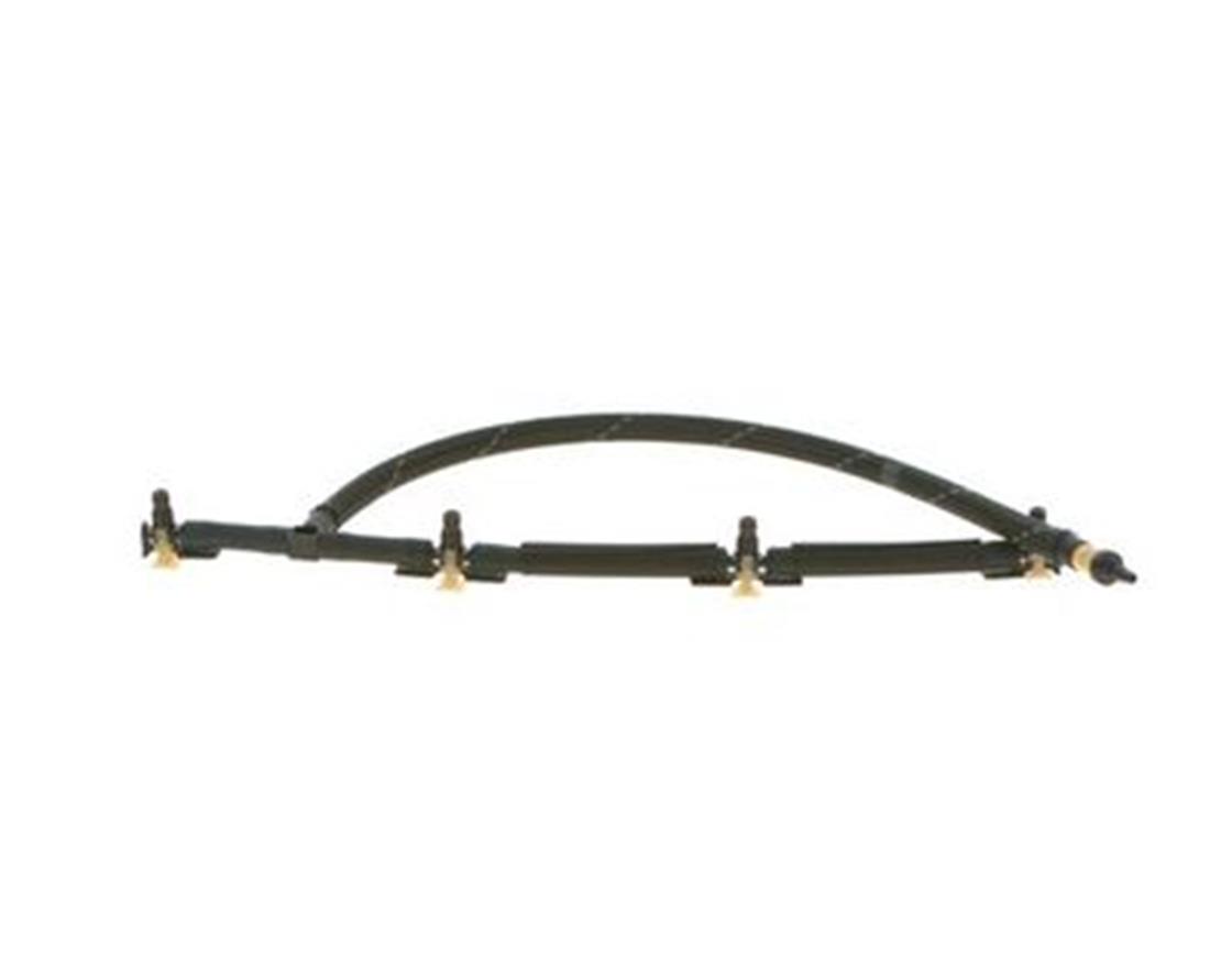 VW ENJEKTÖR HORTUMU A4-A6 2.0 TDI - VW - OEM 03L130235AE