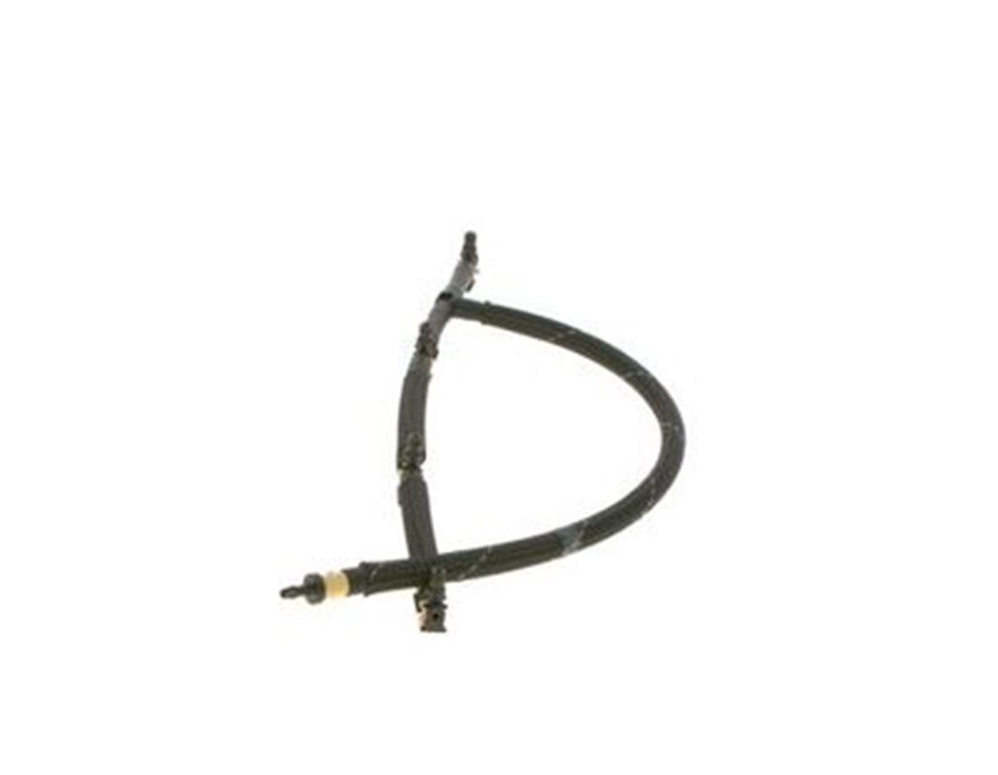 VW ENJEKTÖR HORTUMU A4-A6 2.0 TDI - VW - OEM 03L130235AE