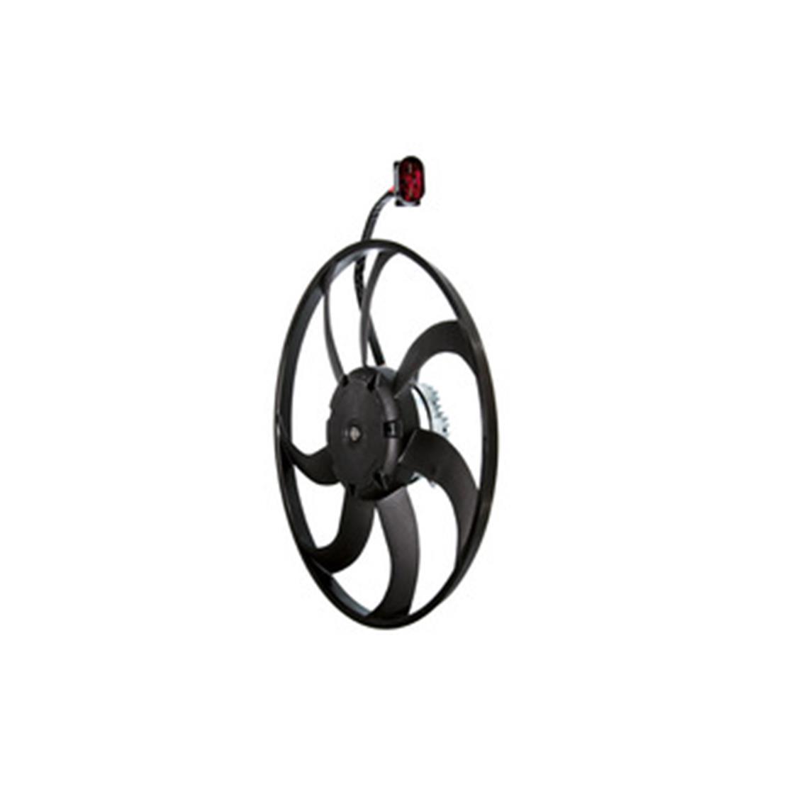 A2C59512886VW FAN MOTORU A3 PASSAT JETTA - VW - OEM 1K0 959 455 EFVDO CONTİ