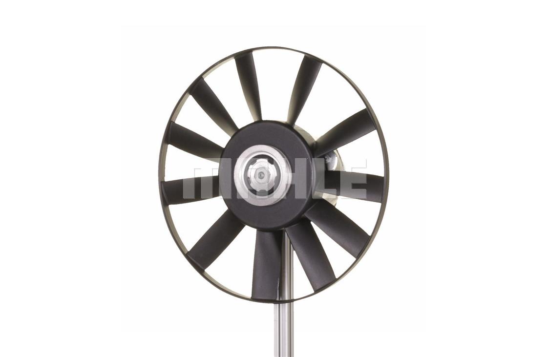 VW FAN MOTORU CADDY II  95-2004 - VW - OEM 6K0959455F